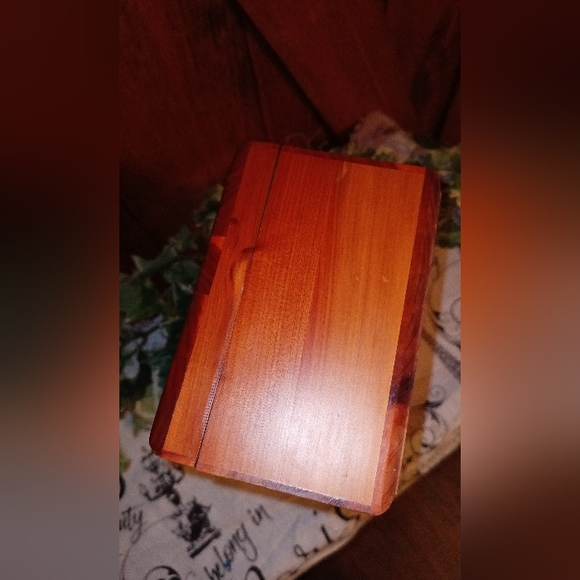 Lane Jewelry Vintage Lane Jewelry Box Poshmark